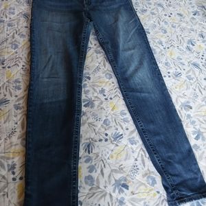 Silver Jeans w32x31 Suki Super Skinny